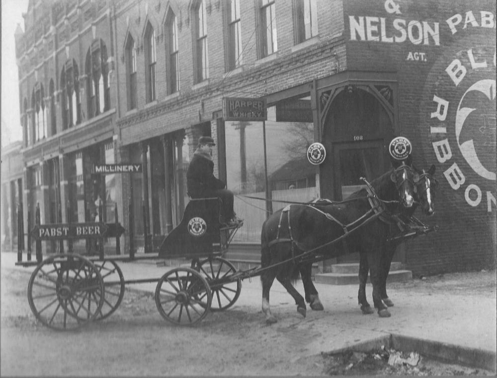 Waupaca Historical Society Gallery of Historic Photos